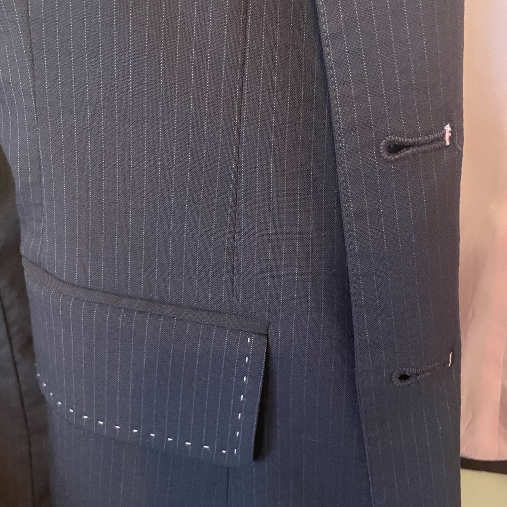ELIE TAHARI JACKET - Picture 4 of 6